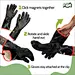 best heat resistant bbq gloves